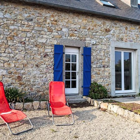 Holiday Home Ty Pol By Interhome Camaret-sur-Mer Exteriör bild