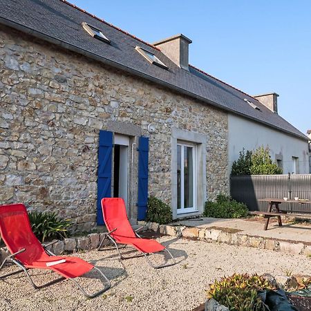 Holiday Home Ty Pol By Interhome Camaret-sur-Mer Exteriör bild