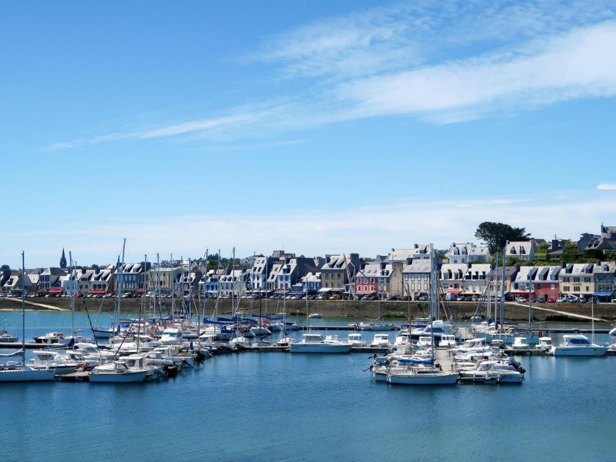 Holiday Home Ty Pol By Interhome Camaret-sur-Mer Exteriör bild