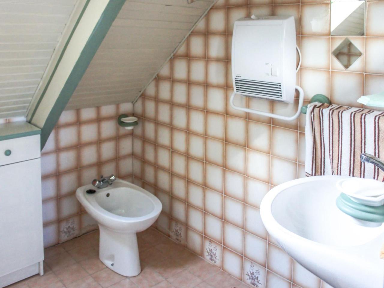 Holiday Home Ty Pol By Interhome Camaret-sur-Mer Exteriör bild