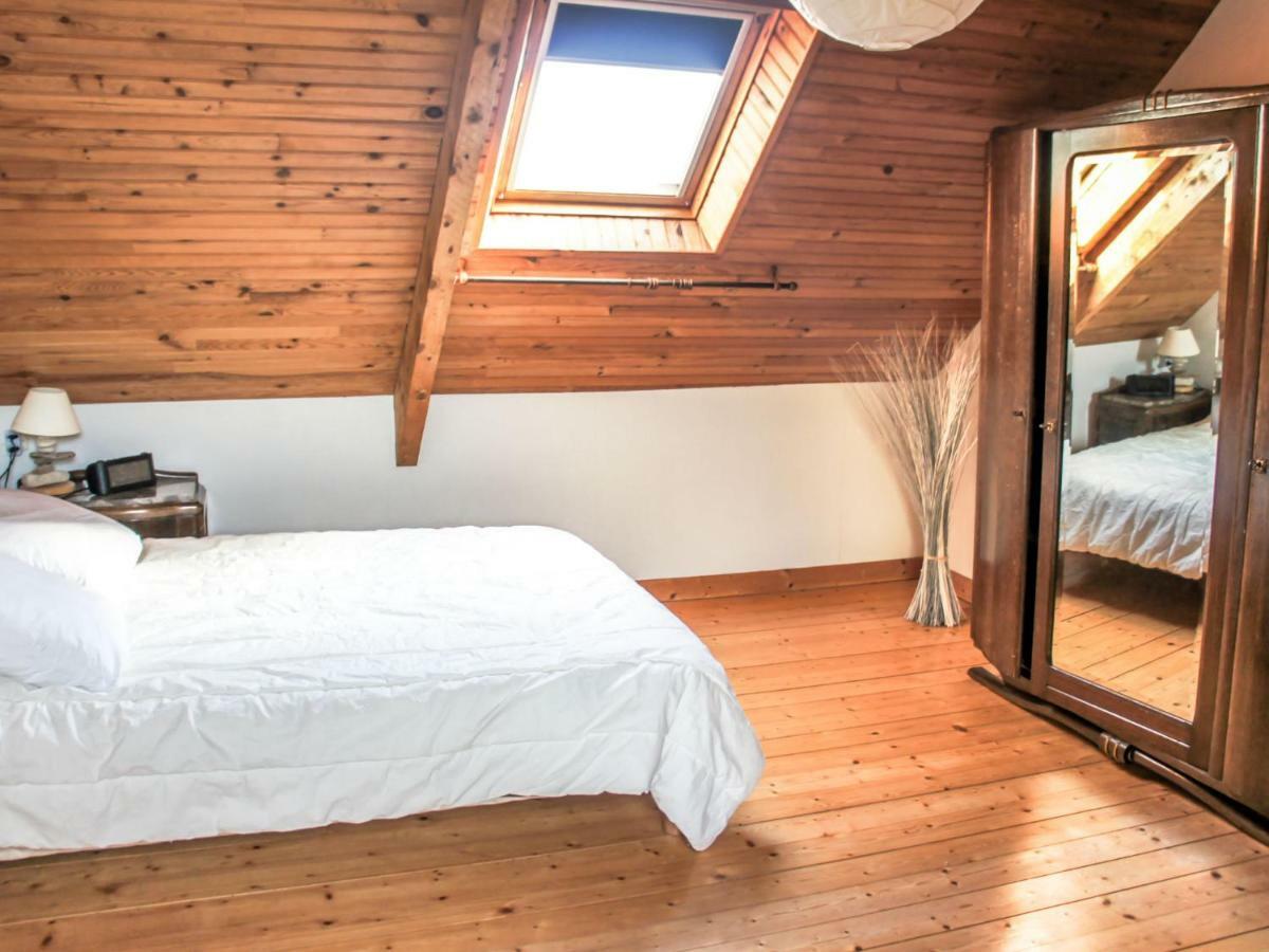 Holiday Home Ty Pol By Interhome Camaret-sur-Mer Exteriör bild