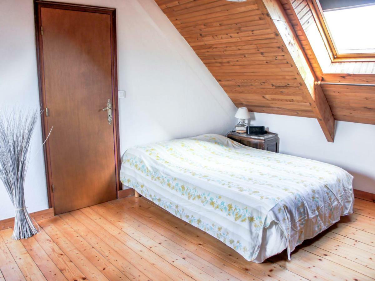 Holiday Home Ty Pol By Interhome Camaret-sur-Mer Exteriör bild