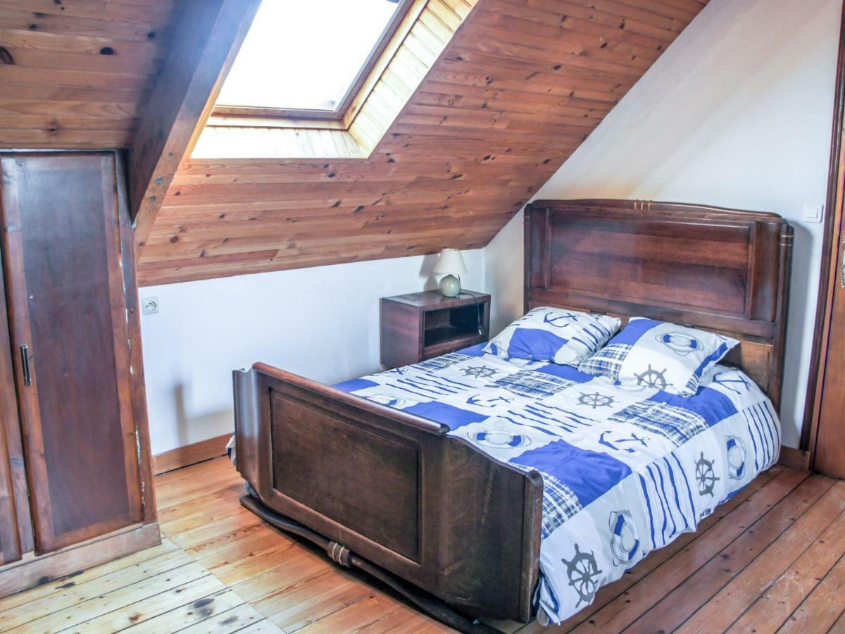 Holiday Home Ty Pol By Interhome Camaret-sur-Mer Exteriör bild